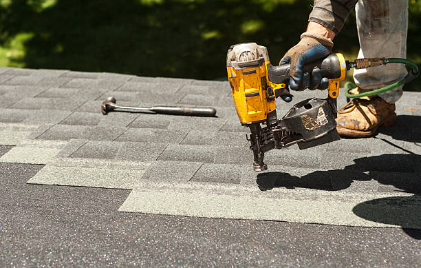 Roof Installation Near Me in Maybrook, NY